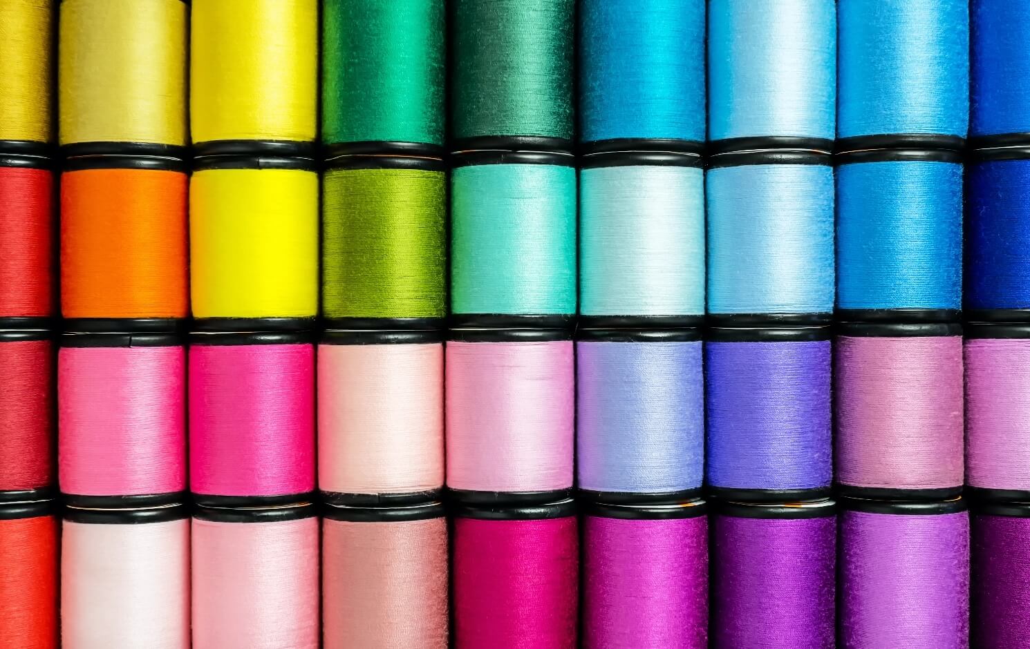 Thread Colours