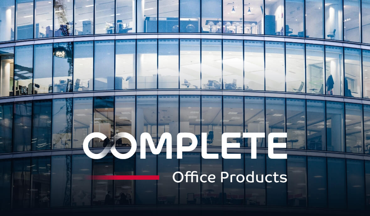 Complete Office Products