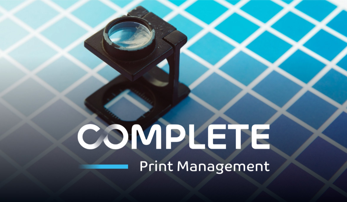 Print Management